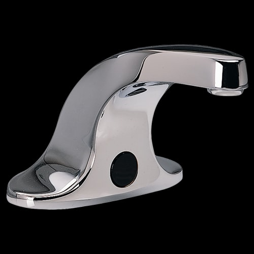 American Standard Innsbrook Selectronic® No Handle Centerset Sensor Bathroom  Faucet, Chrome